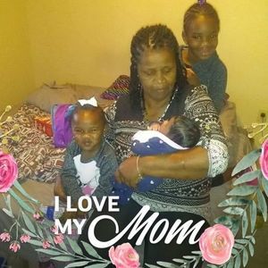 Meet your Posher, Necey